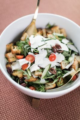 Lisa Dupar Catering by null