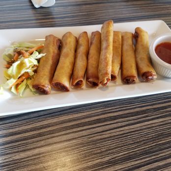 Dagupan Grill - Pork lumpia - Filipino Near Me - Kennewick, Washington Dagupan Grill - Pork lumpia - Filipino Near Me - Kennewick, Washington