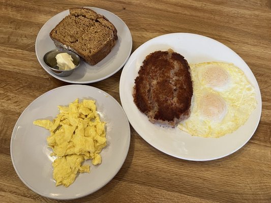 Country Touch Cafe - Breakfast • Lunch • Brunch by null