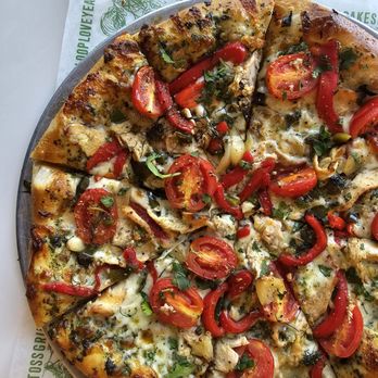 THE LOOP - Julington Creek - Pizza Near Me - Saint Johns, Florida