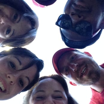 Victory Field - Group pic! - Stadiums & Arenas Near Me - Indianapolis, Indiana