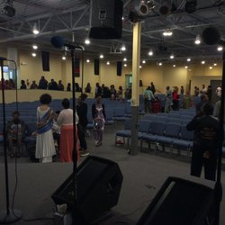 Colorado Christian Fellowship