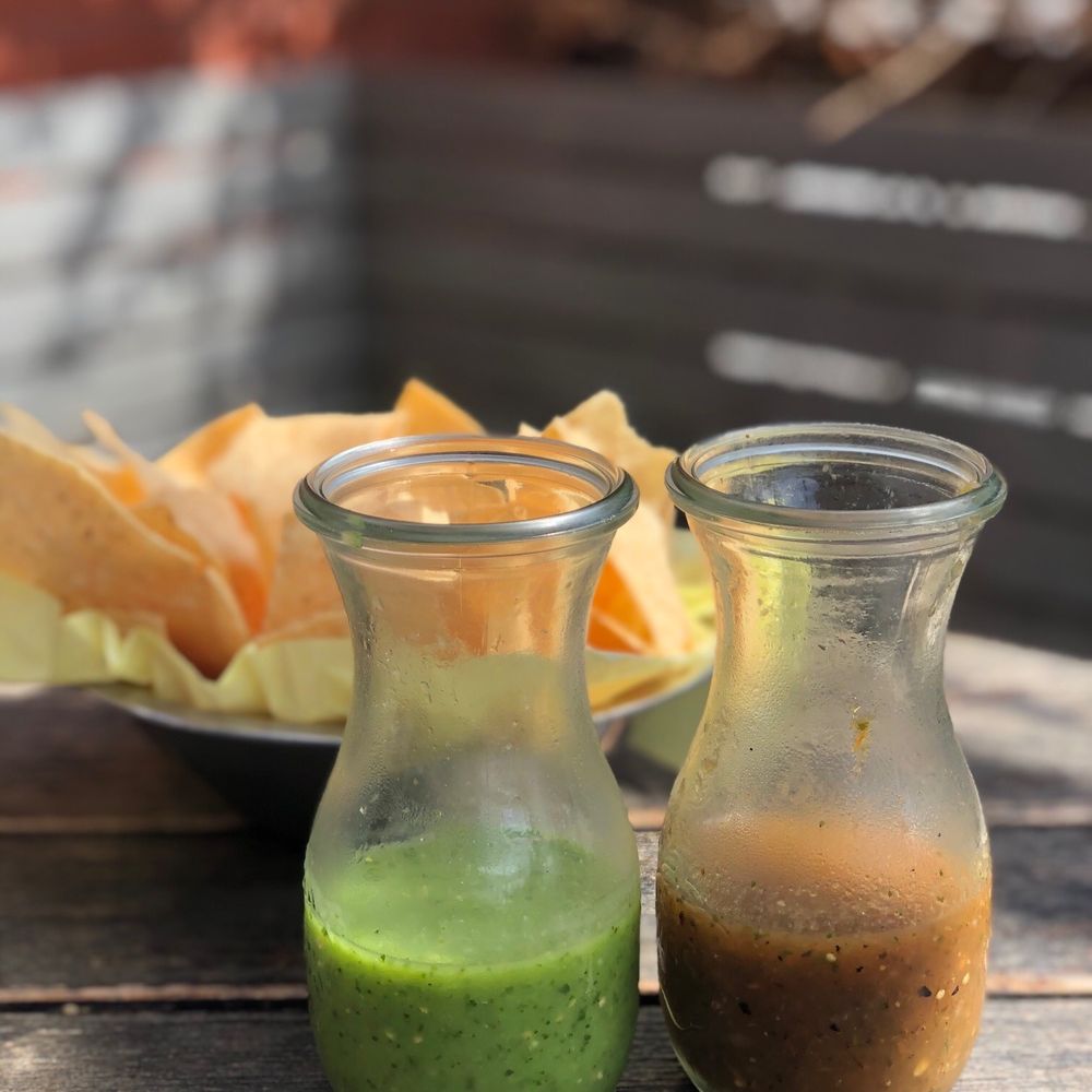 Superica - Chips + salsa! - Tex-Mex Near Me - Houston, Texas Superica - Chips + salsa! - Tex-Mex Near Me - Houston, Texas