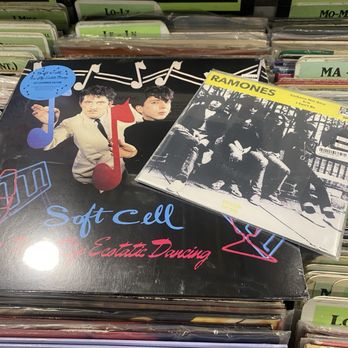 Amoeba Music - Music & DVDs Near Me - Los Angeles, California Amoeba Music - Music & DVDs Near Me - Los Angeles, California