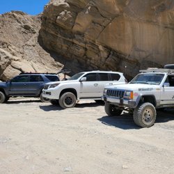 Debolt Auto Works