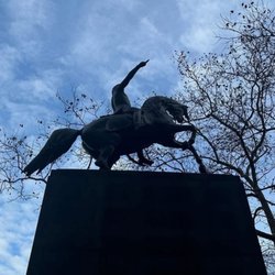 Monument