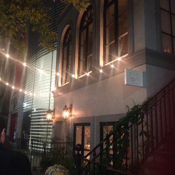 JoJo - Outside - New American Near Me - New York, New York