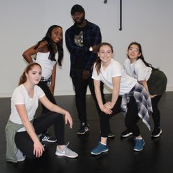 Syracuse School of Dance
