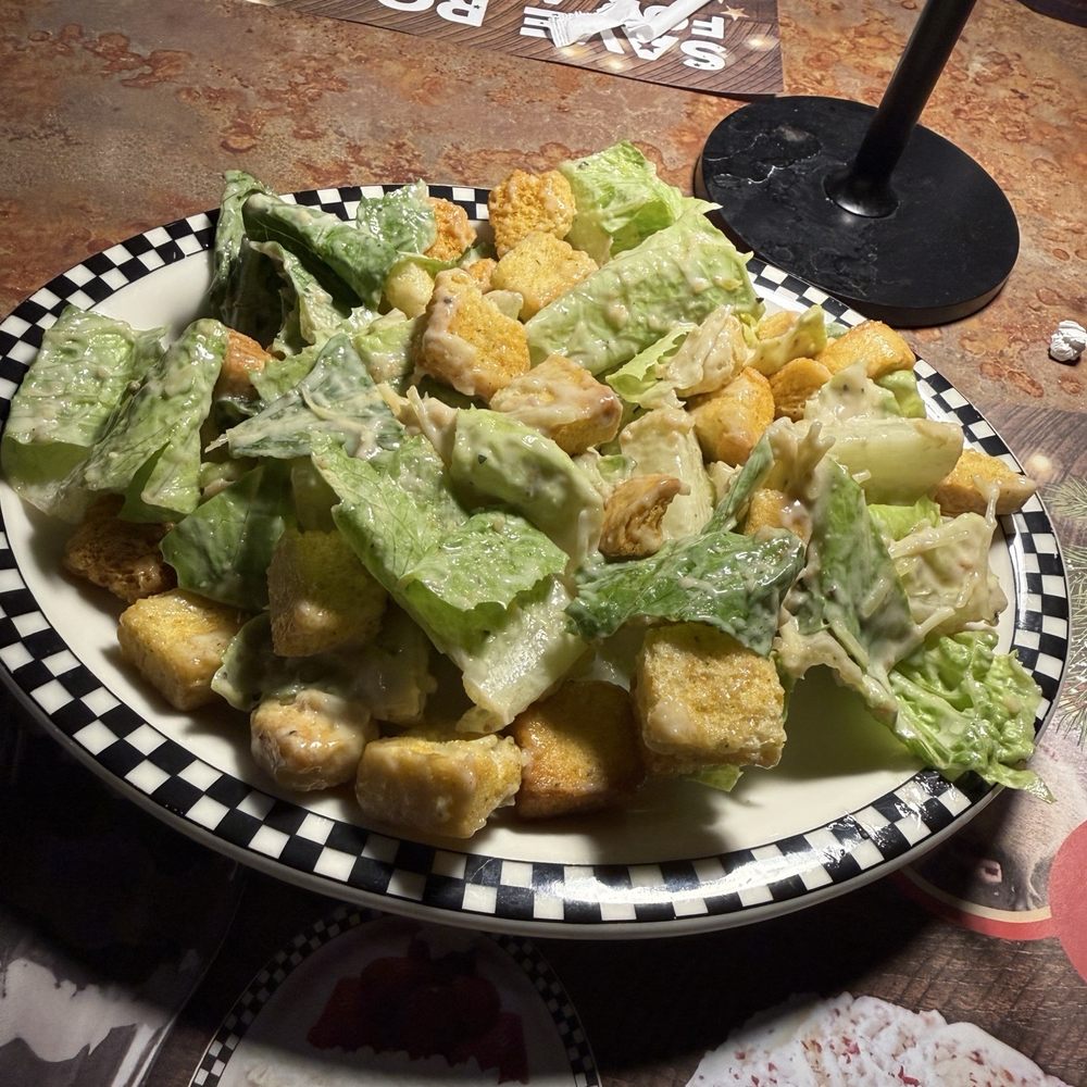 Black Bear Diner Sparks - Caesar Salad - American Near Me - Sparks, Nevada Black Bear Diner Sparks - Caesar Salad - American Near Me - Sparks, Nevada