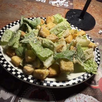 Black Bear Diner Sparks - Caesar Salad - American Near Me - Sparks, Nevada Black Bear Diner Sparks - Caesar Salad - American Near Me - Sparks, Nevada