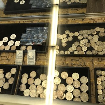 CNC Coin Vault - Antiques Near Me - Santa Ana, California CNC Coin Vault - Antiques Near Me - Santa Ana, California