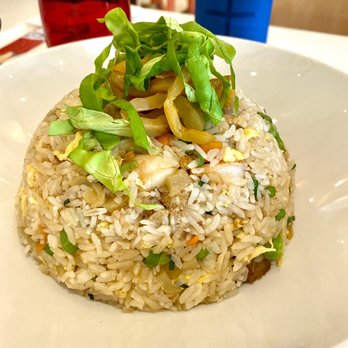 stix noodle bar - Fried rice-yummy! - Noodles Near Me - Boulevard, New York stix noodle bar - Fried rice-yummy! - Noodles Near Me - Boulevard, New York