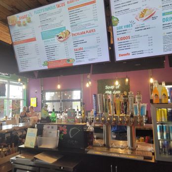 Fuzzy's Taco Shop - Mexican Near Me - Lakeland, Florida Fuzzy's Taco Shop - Mexican Near Me - Lakeland, Florida