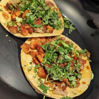 Taco Naco - Campechano tacos - mixture of steak, chorizo, sausage etc.... - Tacos Near Me - Ciudad de México, DIF Taco Naco - Campechano tacos - mixture of steak, chorizo, sausage etc.... - Tacos Near Me - Ciudad de México, DIF