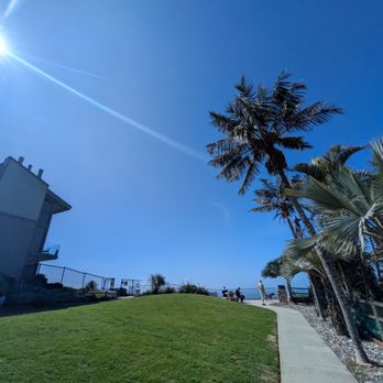 I Street Viewpoint - Parks Near Me - Encinitas, California I Street Viewpoint - Parks Near Me - Encinitas, California