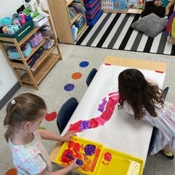 CC’s Learning Center