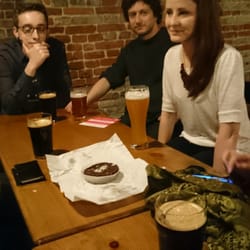 Tea Time Brewpub