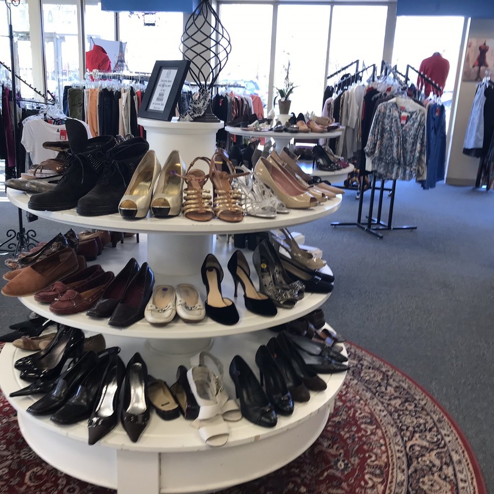 Encore Upscale Resale - Thrift Stores Near Me - Southfield, Michigan