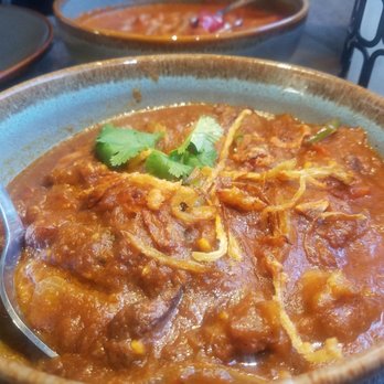 Delhi Accent Innovative Indian Dining - Bhunawala gosht- - Indian Near Me - Ridgewood, New Jersey Delhi Accent Innovative Indian Dining - Bhunawala gosht- - Indian Near Me - Ridgewood, New Jersey
