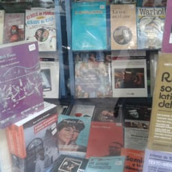 Librería Antigua Fray Mocho - Vidriera