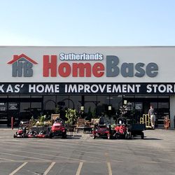 Sutherlands HomeBase