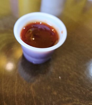 Viking Burger by null