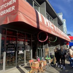 The Kitchen Corner Superstore