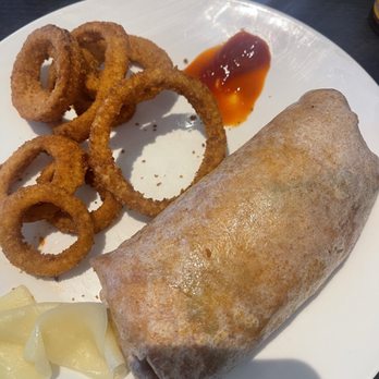 Lady C’s - Big Bad Boy Burrito - Breakfast & Brunch Near Me - Tarzana, California Lady C’s - Big Bad Boy Burrito - Breakfast & Brunch Near Me - Tarzana, California