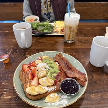 First Watch - Breakfast & Brunch Near Me - Charleston, West Virginia First Watch - Breakfast & Brunch Near Me - Charleston, West Virginia