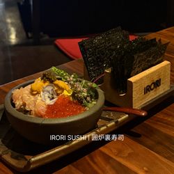 Irori Sushi
