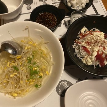 The Pocha Hanshin - Korean Near Me - Duluth, Georgia