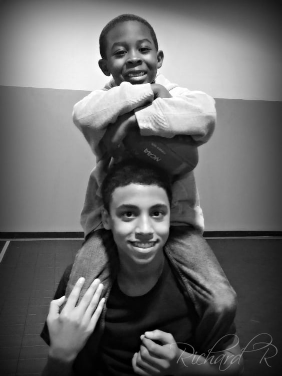 City of Refuge - social services organization in Atlanta, GA