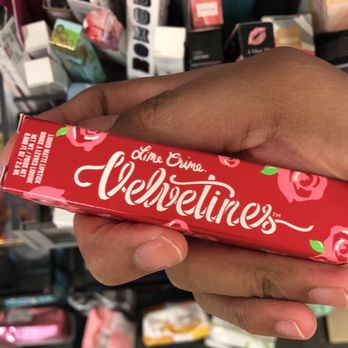 Tj Maxx - Lip stick matte (red) - Department Stores Near Me - Danbury, Connecticut