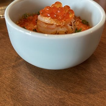 NUI - Korean Near Me - Vancouver, British Columbia