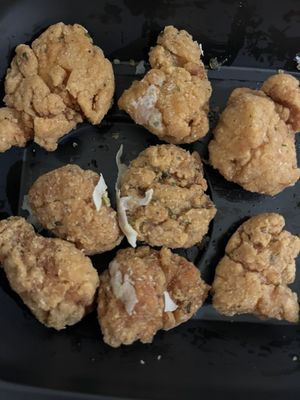 Applebee's Grill + Bar by null