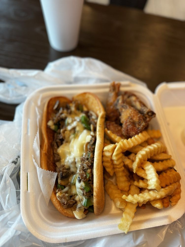 WING BOX Updated October 2024 2146 Hwy 20 W, McDonough,