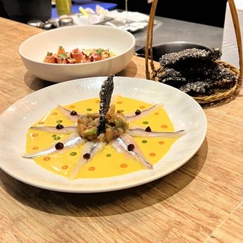 Karai - Catch of the day - Japanese Near Me - Las Condes, RM