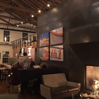 Bridgewater Bistro - What a classy place... - New American Near Me - Astoria, Oregon