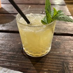 Bar Nido