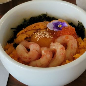 Danbi - Uni bibimbap - Korean Near Me - Los Angeles, California Danbi - Uni bibimbap - Korean Near Me - Los Angeles, California