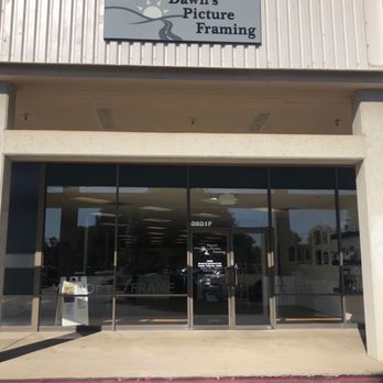 Dawn's Picture Framing - Custom Picture Framing - Framing Near Me - Modesto, California