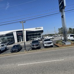Exterior photo of Devan Lowe Cadillac GMC - Rainbow City, Alabama Exterior photo of Devan Lowe Cadillac GMC - Rainbow City, Alabama