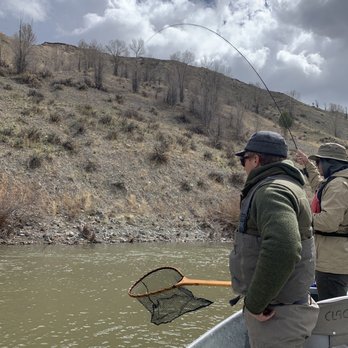 Jackson Hole Anglers - Fishing Near Me - Jackson, Wyoming