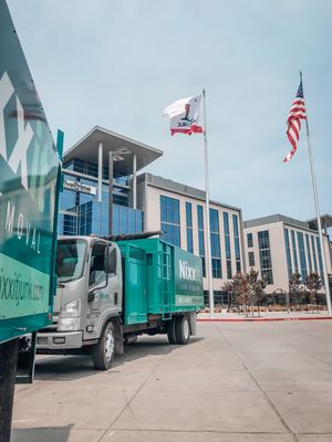 NIXXIT JUNK REMOVAL - Updated January 2026 - 298 Photos & 240 Reviews