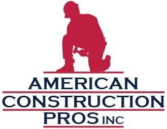 Slide of American Construction Pros