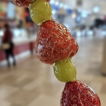 Chan Bai Mei Candied Fruit - Candy Stores Near Me - Cerritos, California Chan Bai Mei Candied Fruit - Candy Stores Near Me - Cerritos, California