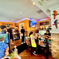 Mi Pueblito Restaurant