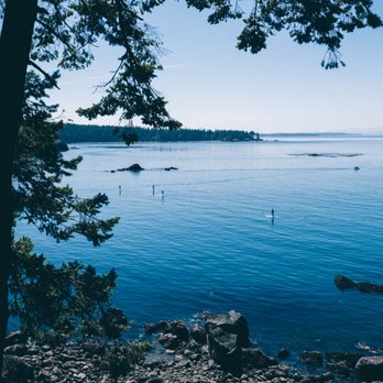 Deception Pass State Park - IG: @thephotographerfoodie - Community Service/Non-Profit Near Me - Oak Harbor, Washington