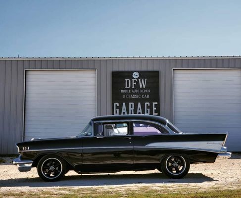 Classic Cars - Classic Cars
