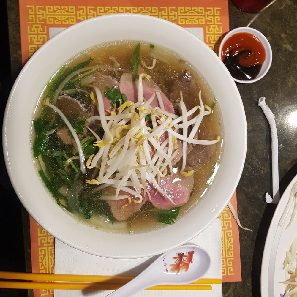Pho Pho